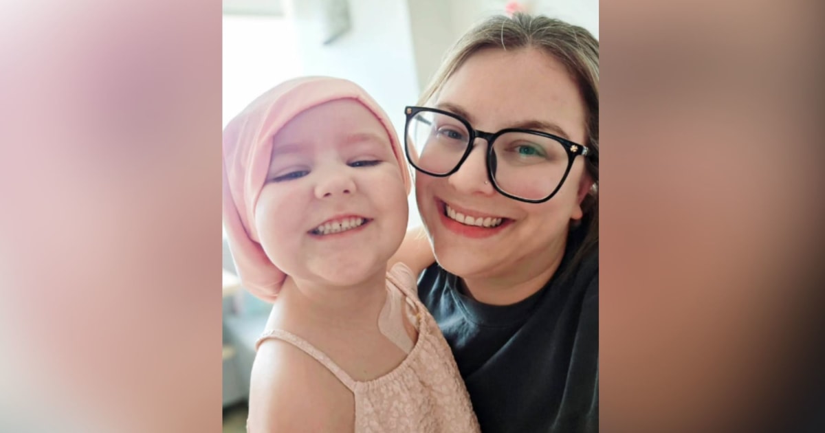 At 4 years he complained about leg pain: it was the first cancer symptom