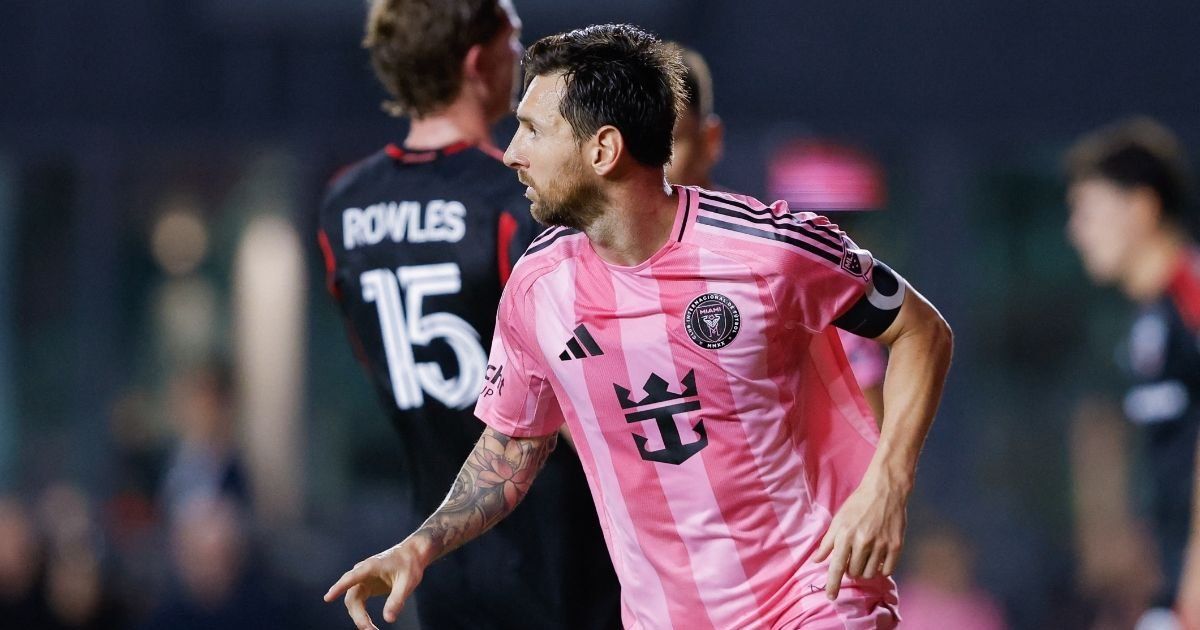 Lionel Messi's Inter Miami faces a game with an obligation to win in the playoffs