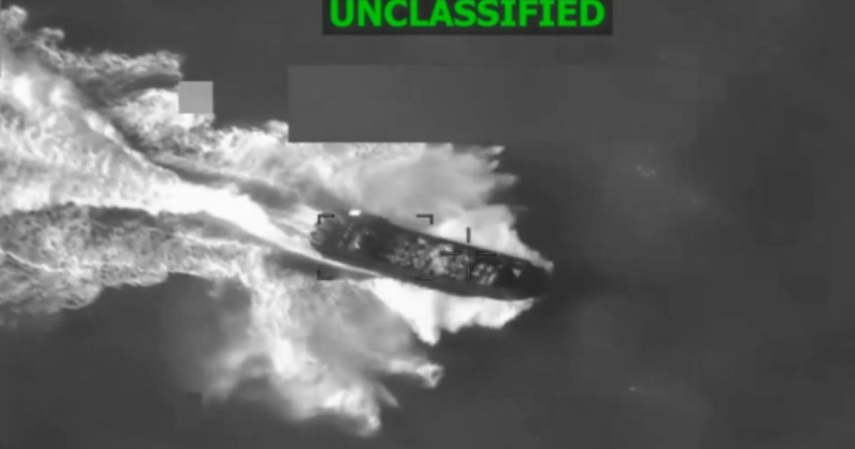 The US confirms a new lethal attack in the Caribbean: How many drug boats have been sunk since September?