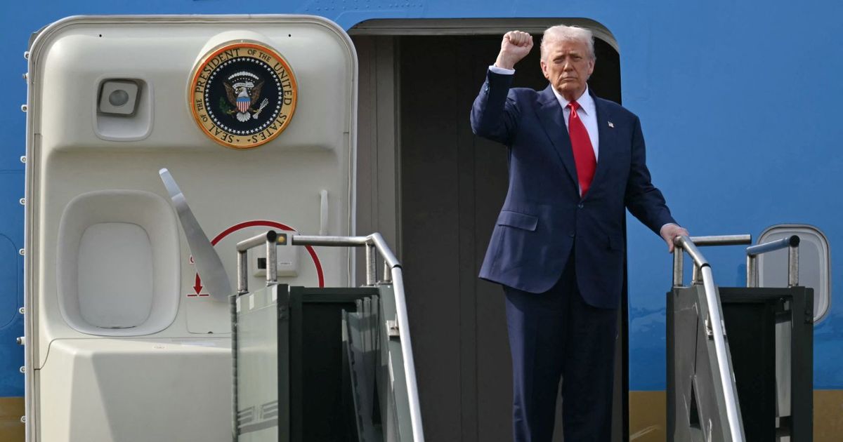 USA: Russia and China have secretly carried out nuclear weapons tests