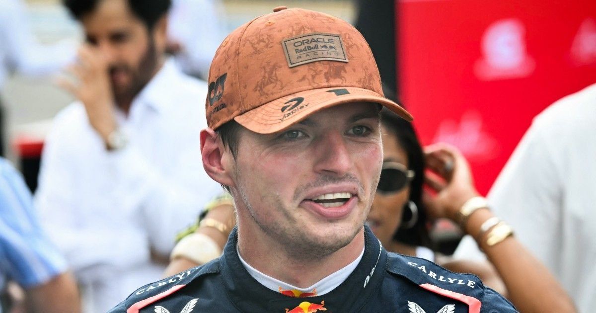 Verstappen no longer believes it is possible to win the Formula 1 title