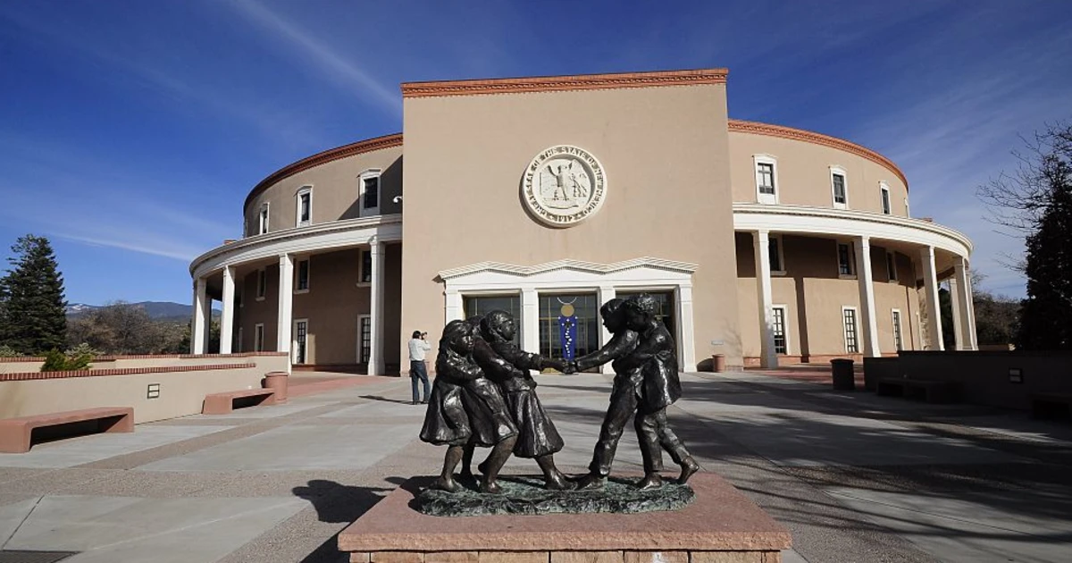 New Mexico investigates forced sterilization of Native American women