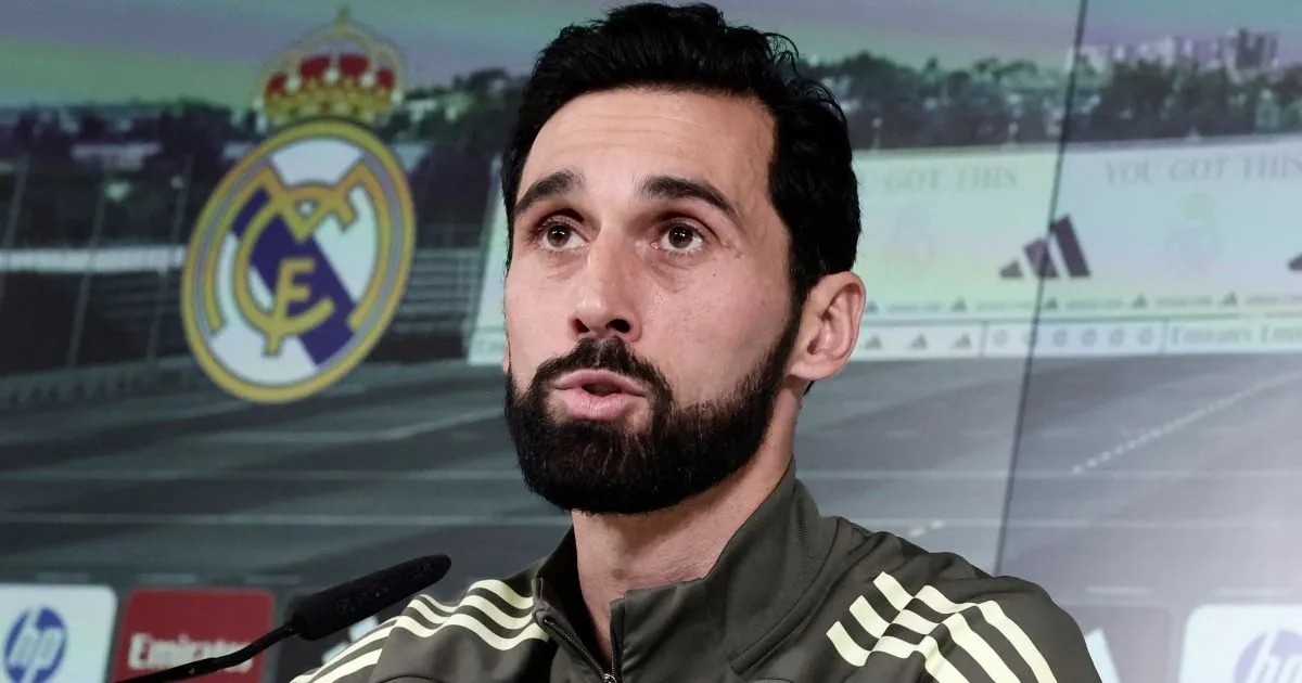 Arbeloa assures that Real Madrid's work "has been reflected on the field"