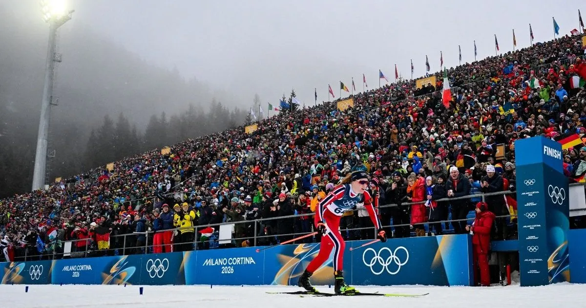 Athletes put an end to condoms at the Winter Olympics