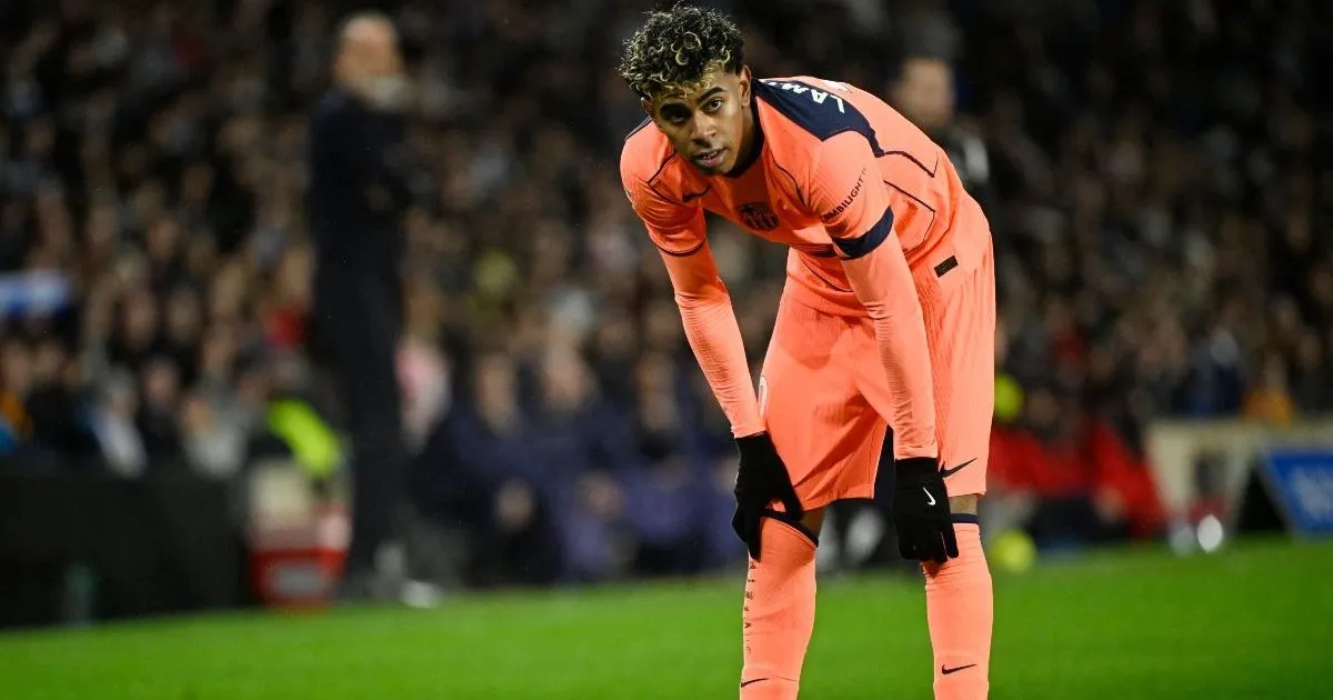 Barcelona asks for more "coherence" in refereeing in Spanish football