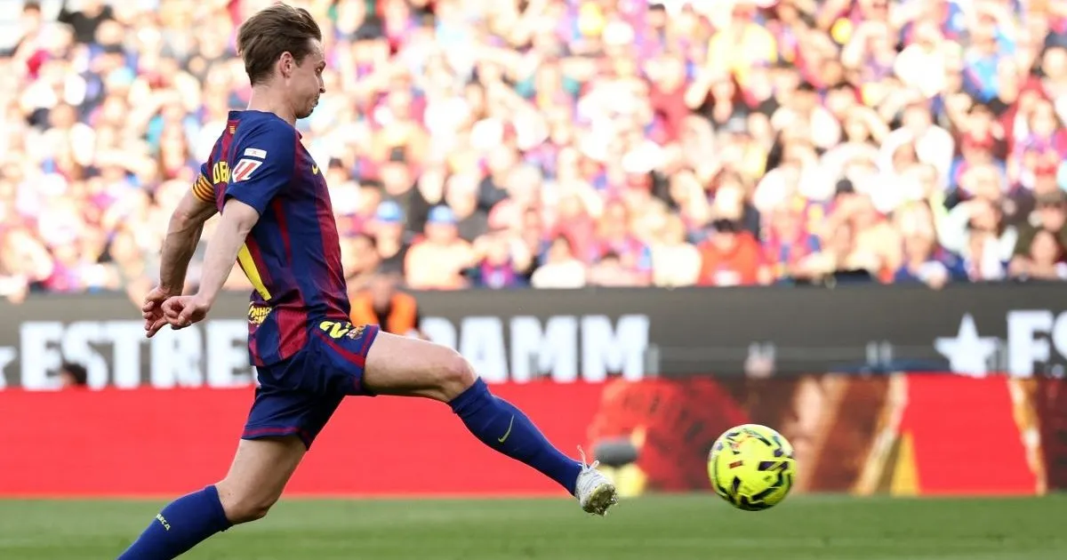 Barcelona suffers significant loss for more than a month