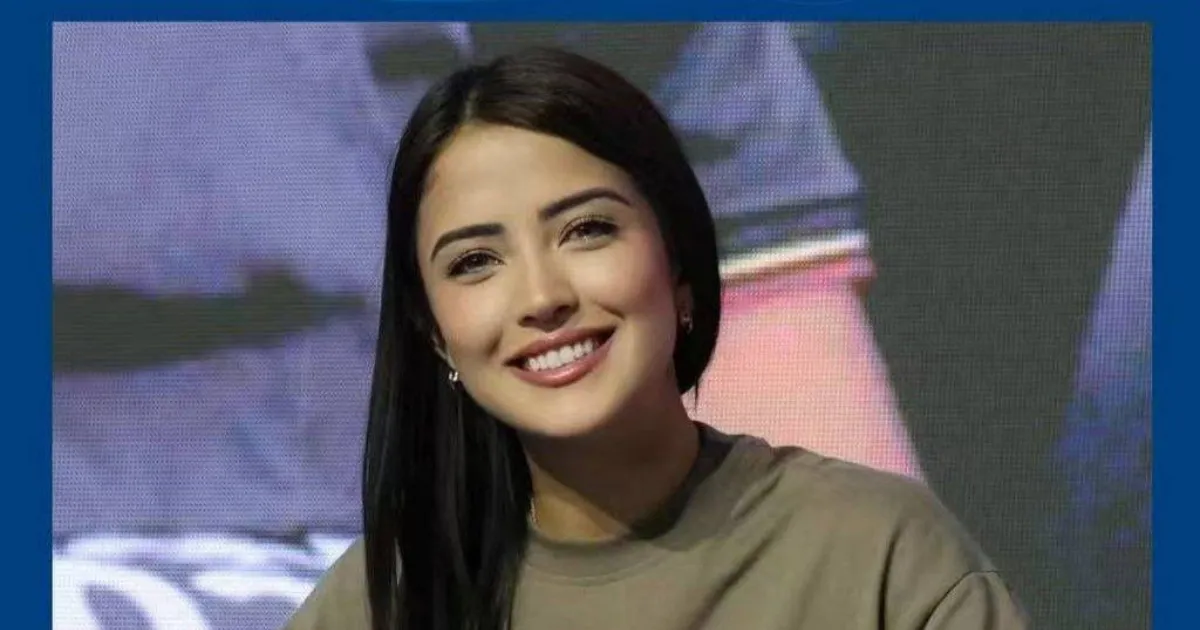 Daughter of Diosdado Cabello enters the Chavista cabinet: Delcy Rodríguez appoints her Minister of Tourism