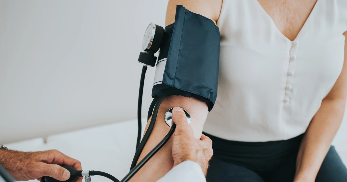 Doctors warn that more women will suffer heart problems in the next 25 years