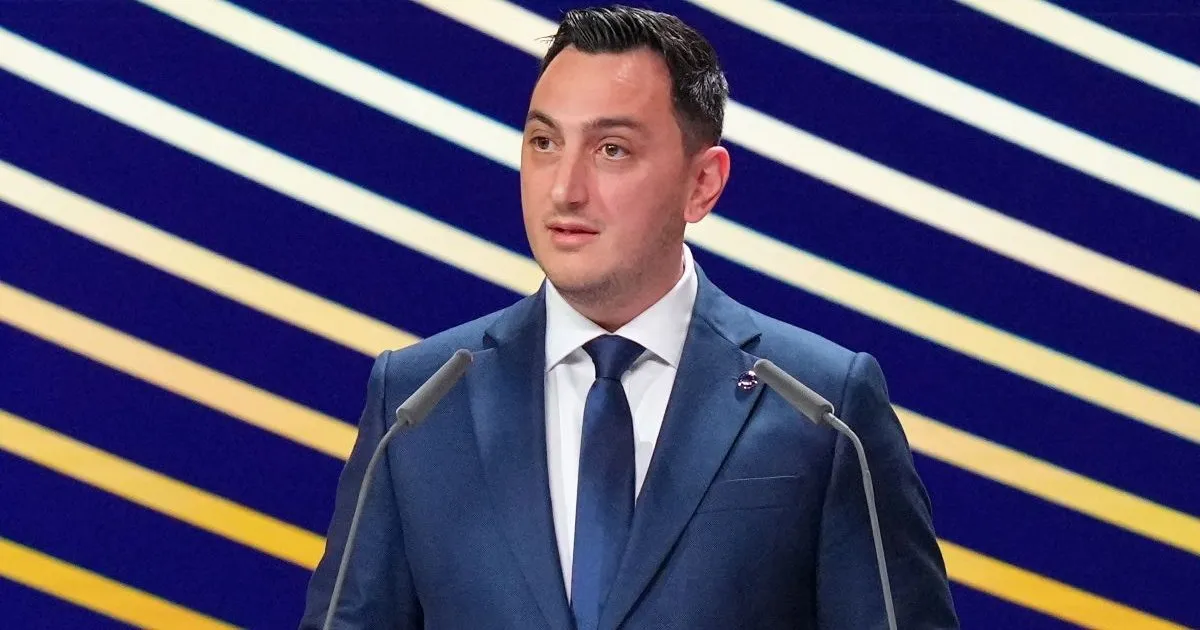 European Union will boycott the opening of the Paralympic Games by Russia