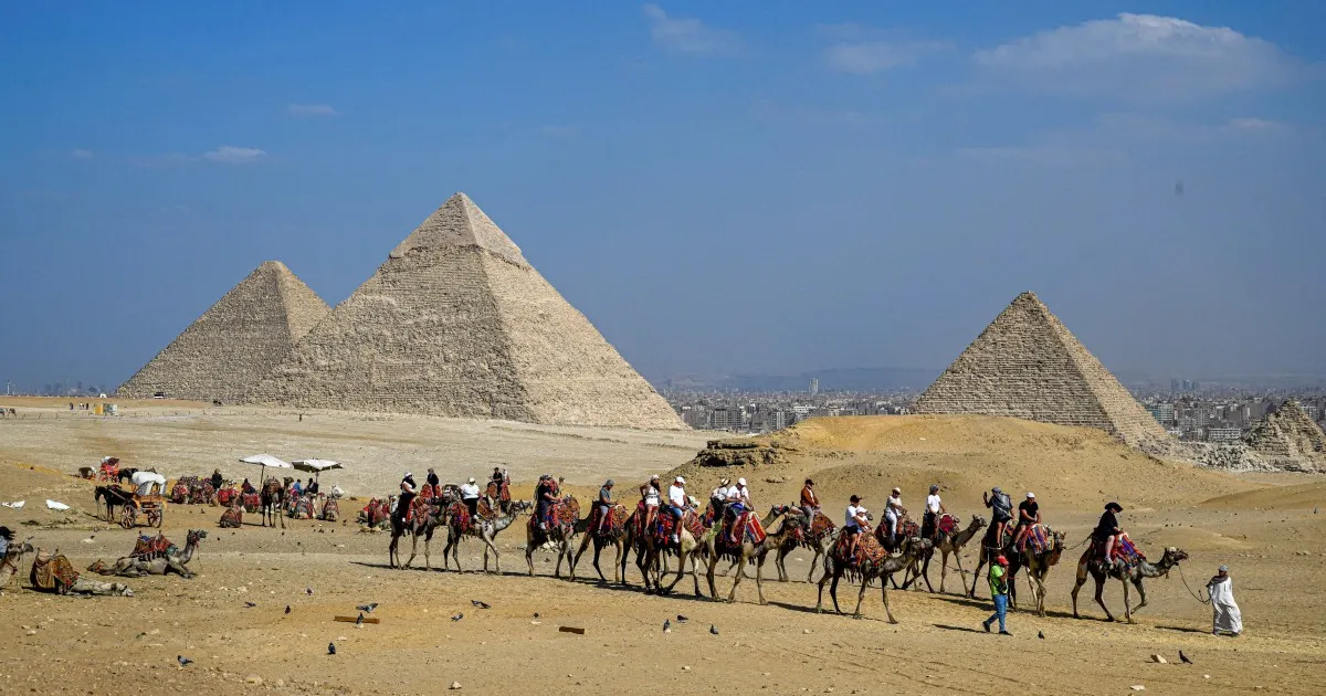 International tourism reached a record in 2025