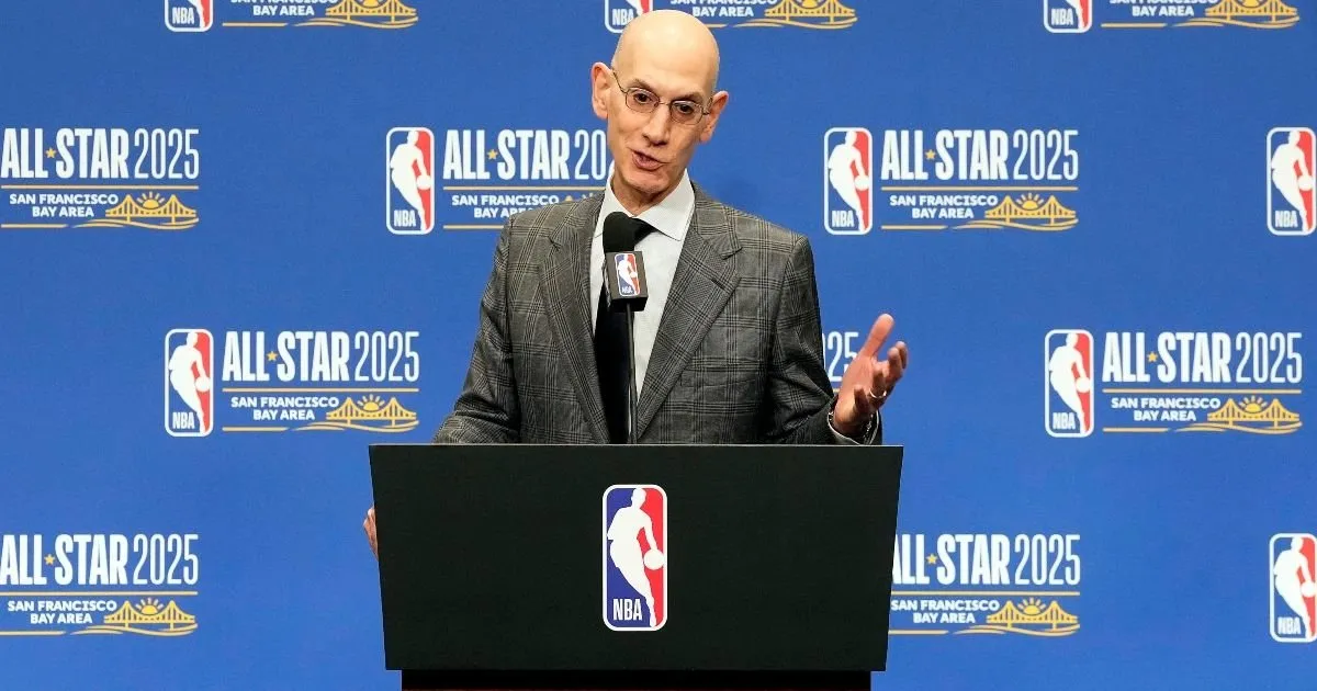 NBA warns that it will take "any possible remedy" against "tanking"