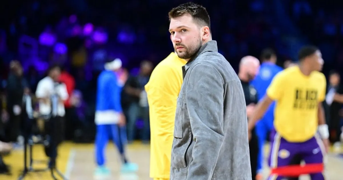 New format of the NBA All-Star Game divides the protagonists