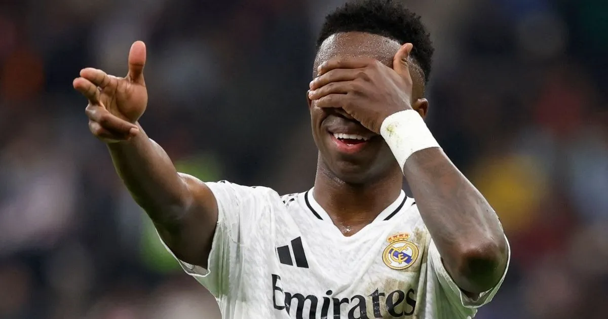 "Racists are, above all, cowards," says Vinicius