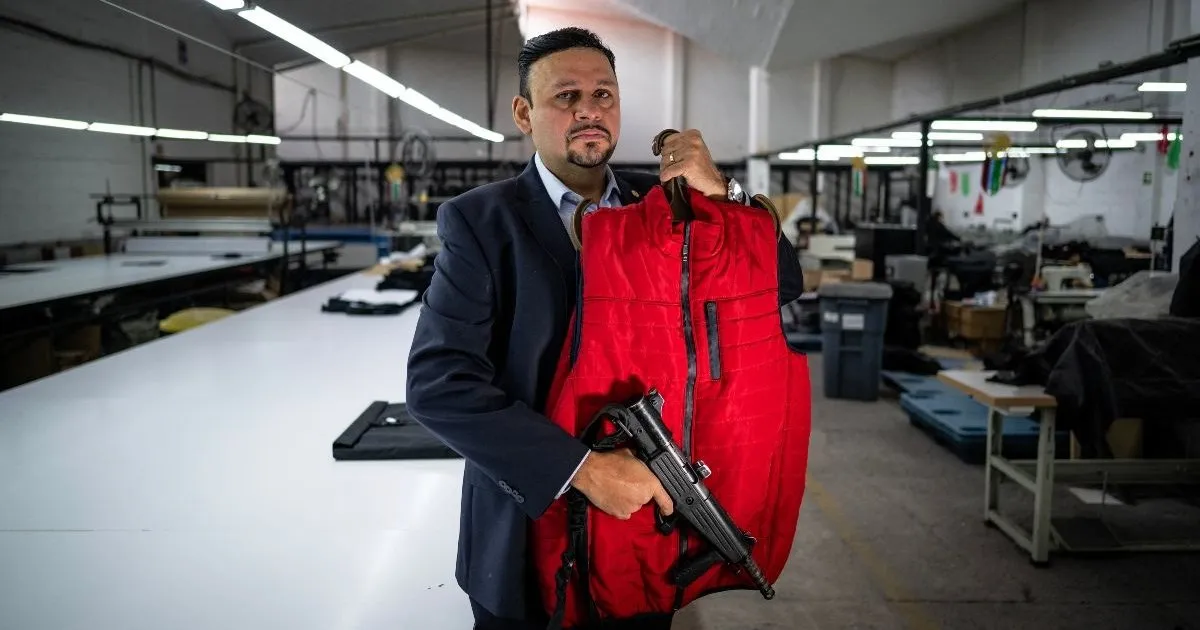 Security officials for the 2026 World Cup warn of delays in financing