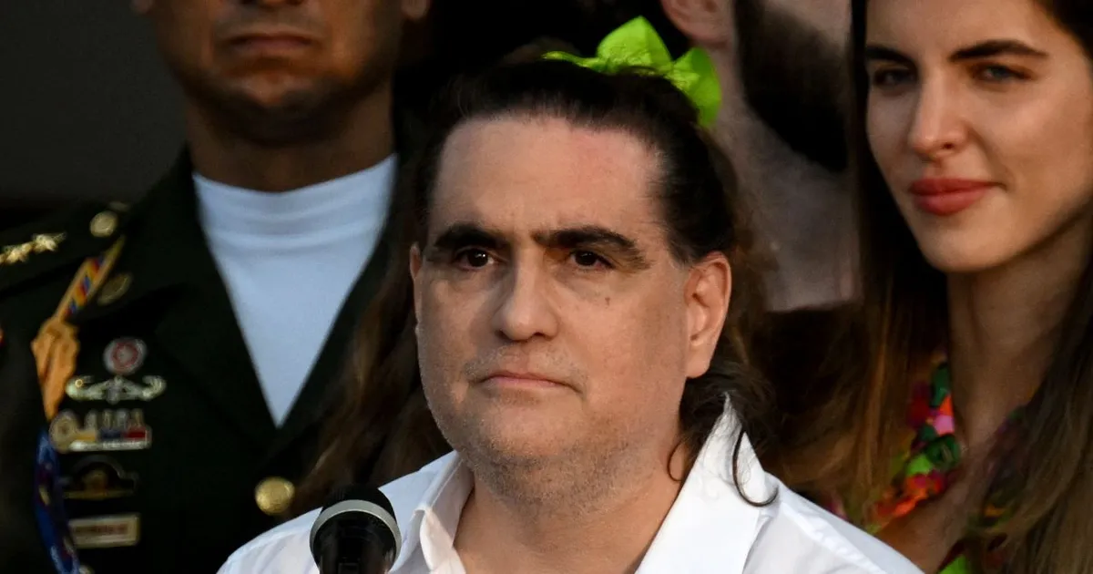 The US demands the application of the 1922 extradition treaty against Chavismo