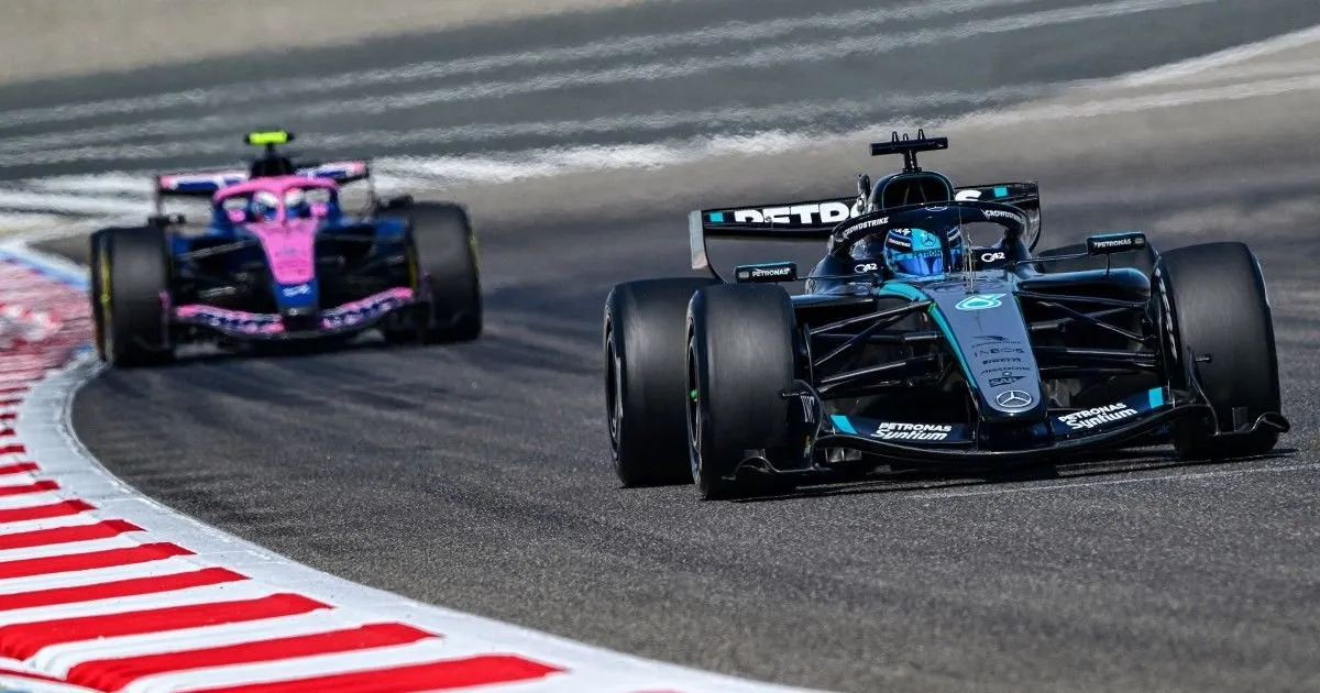 The four big teams dominate the 2026 Formula 1 tests in Bahrain and anticipate another close battle