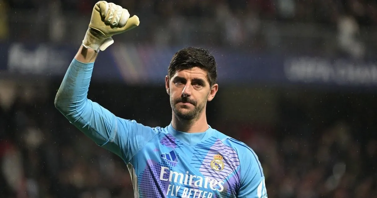 Thibaut Courtois becomes the new owner of Le Mans FC and joins Djokovic in the ambitious project