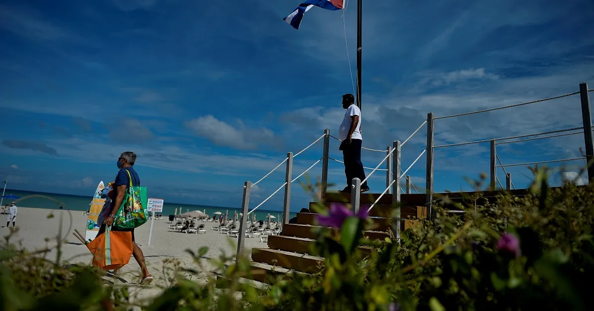 Tourism in Cuba is sinking, hotel closures and airline departures confirm it