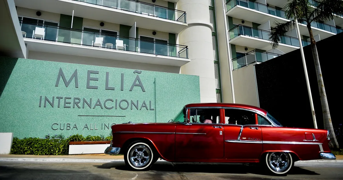 Tourist collapse aggravates the economic crisis of the Cuban regime