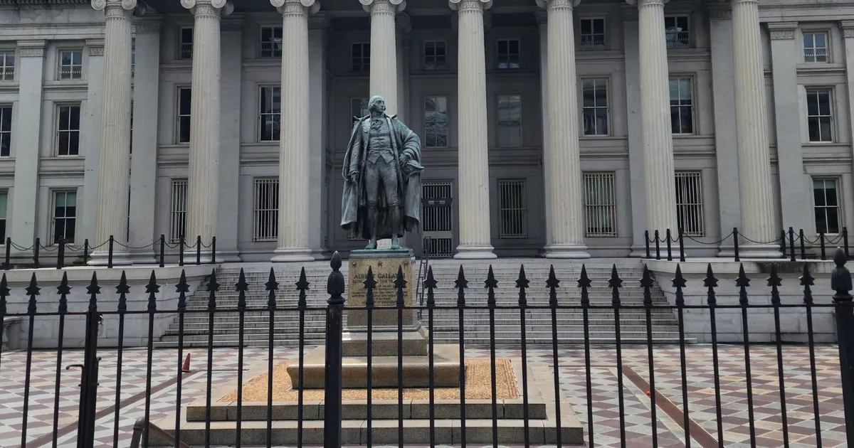 US sanctions Mexican tourism consortium for alleged links to drug cartel