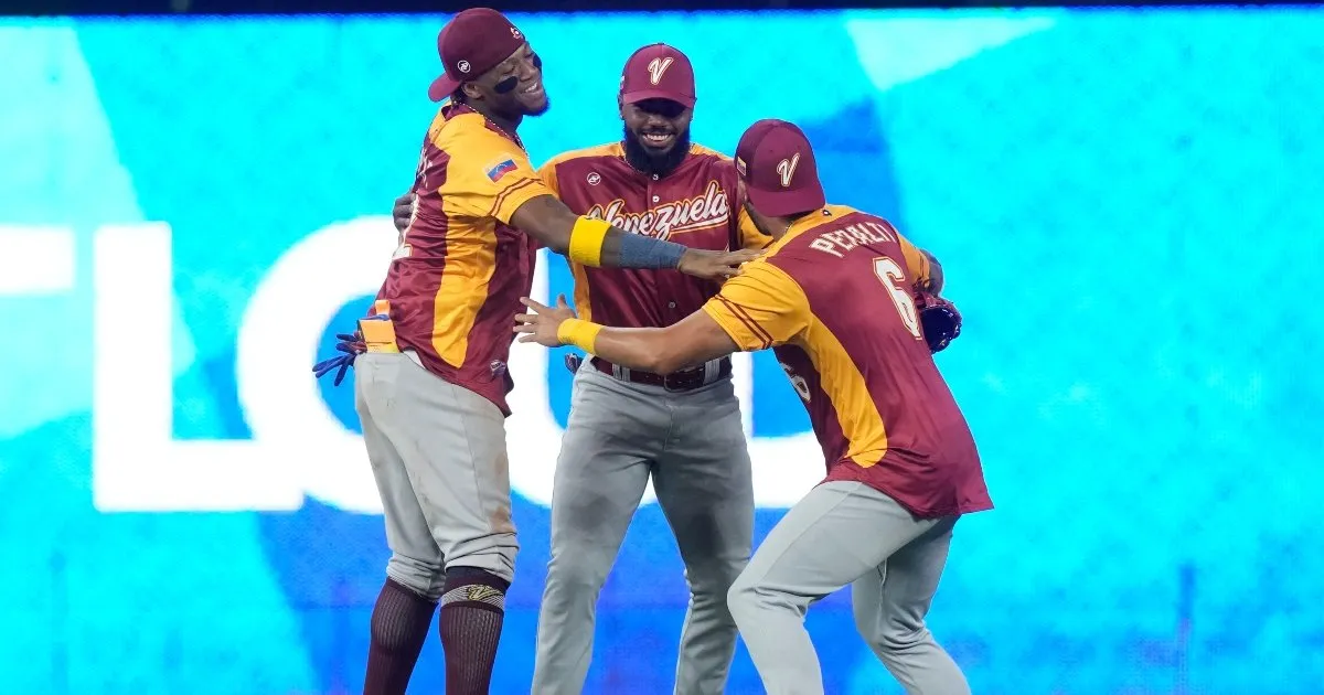 Venezuela, “the existence does not exist”