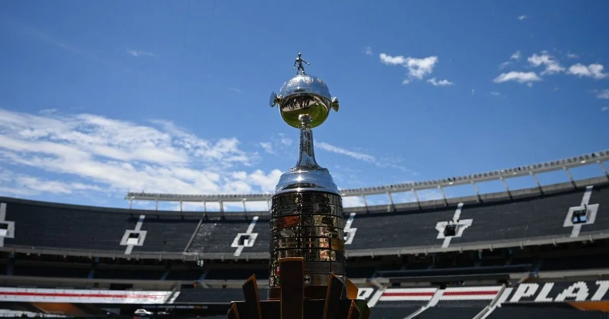 Venezuelan soccer player denounces xenophobic chants in Chile after victory in the Libertadores