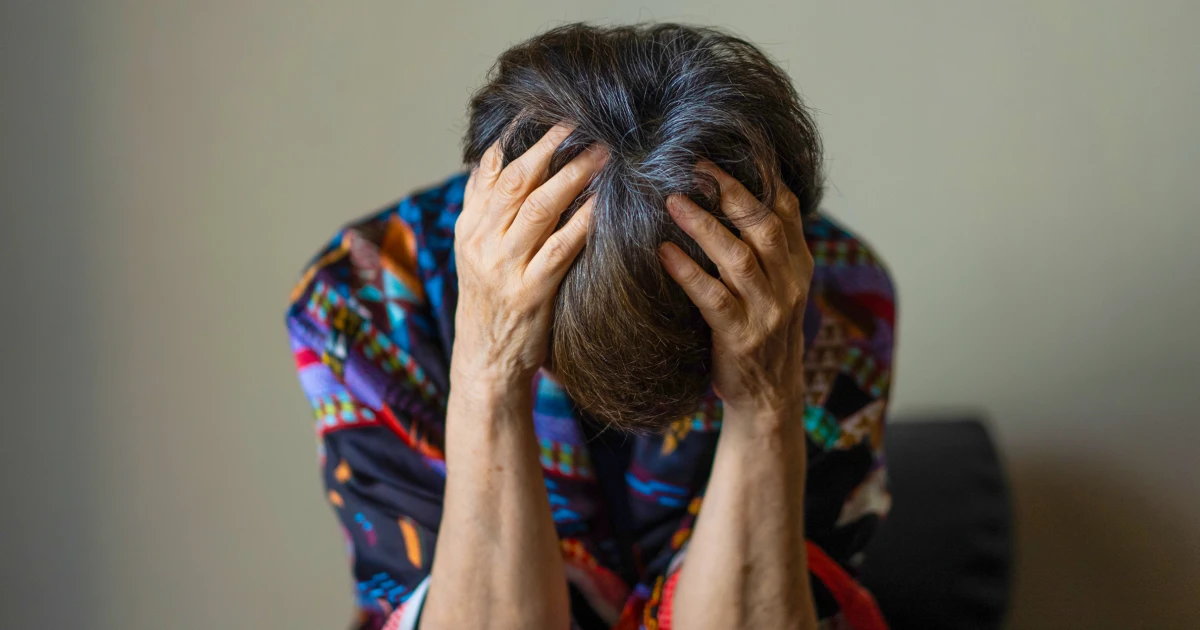 Why does pain in women last longer than in men? New study offers an answer