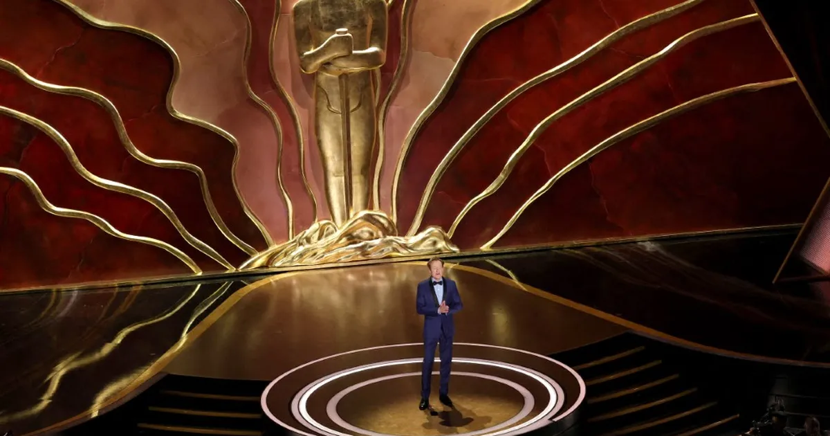 Anonymous ballots reveal possible Oscar winners
