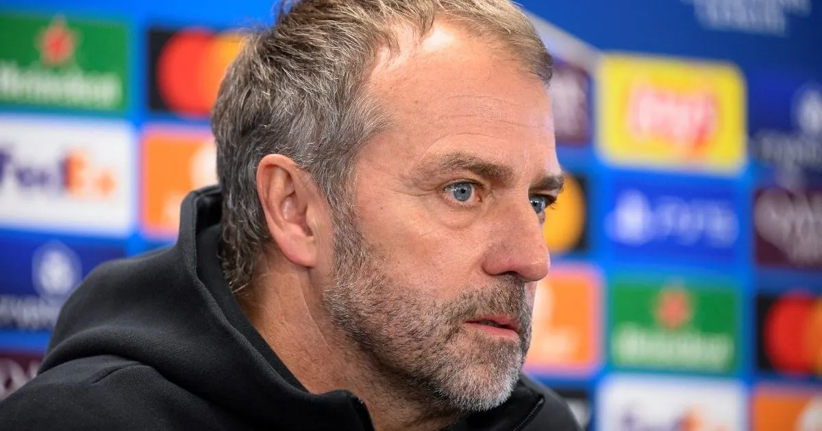 Barcelona vs Atlético de Madrid: Hansi Flick appeals to faith for a historic comeback