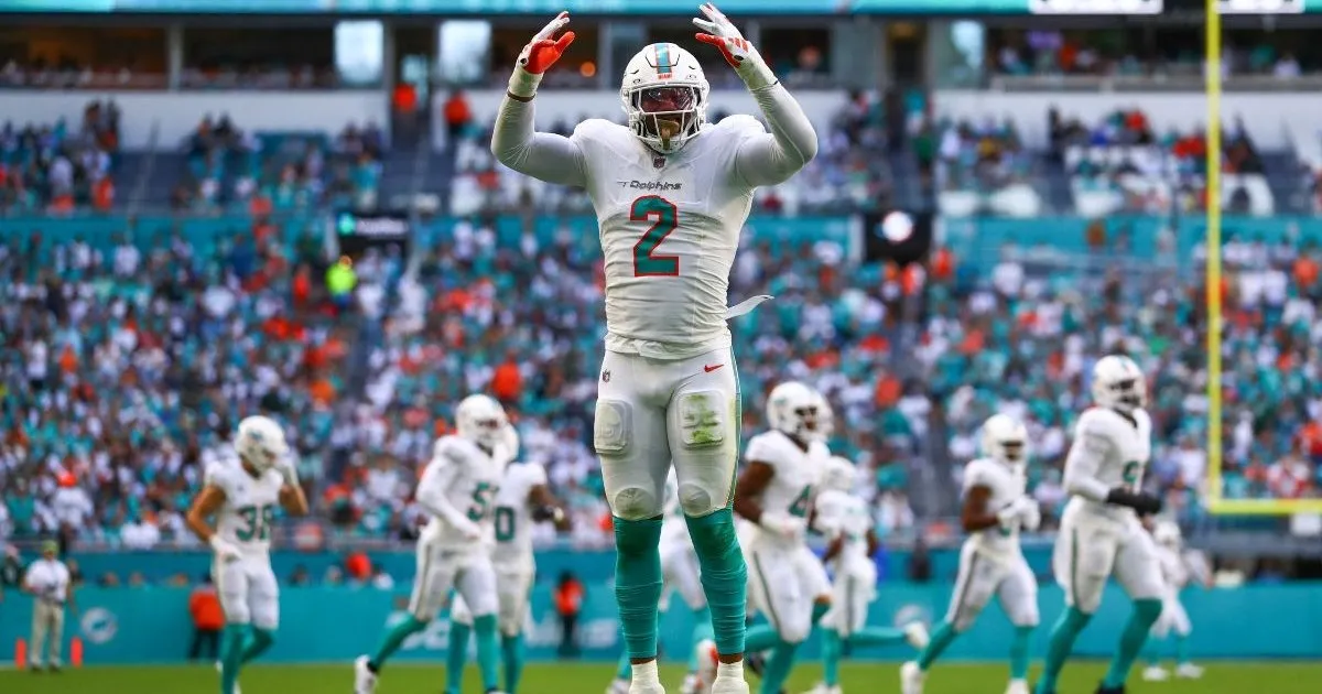 Buffalo Bills sign Bradley Chubb, former Miami Dolphins pass-rusher, to a million-dollar contract