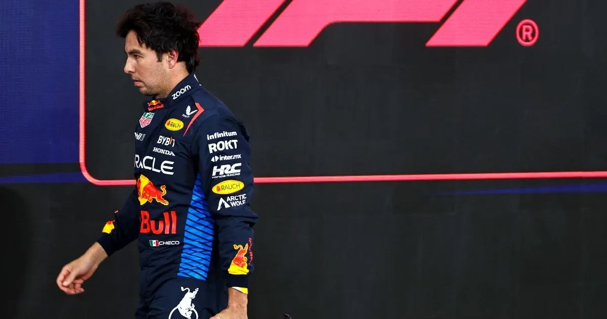 "Checo" Pérez and Bottas return to a Formula 1 grid with few changes in 2026