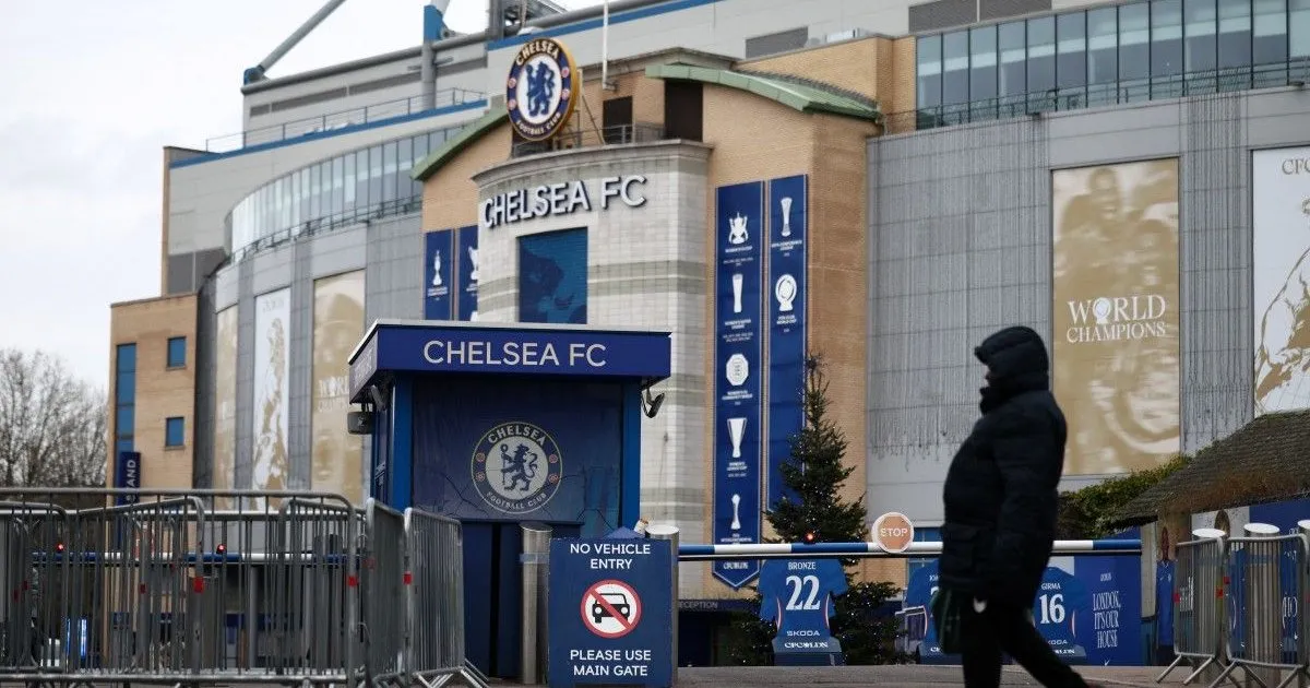 Chelsea receives a million-dollar fine and sanctions for past financial irregularities