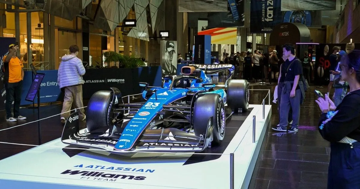 Complete guide to the regulation changes in Formula 1 for 2026: more advances and technological revolution