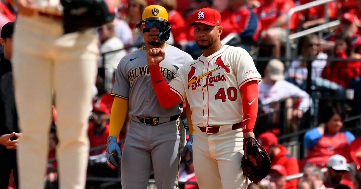 Contreras brothers do not hide their joy at playing together with Venezuela in the World Classic