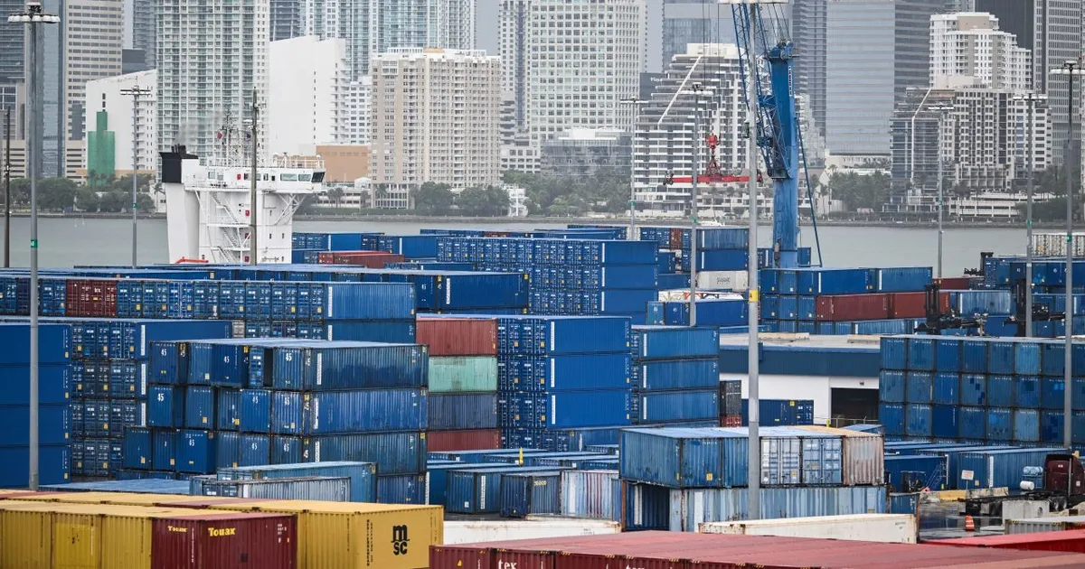 Court of Appeals rejects delaying implementation of Supreme Court ruling on US tariffs