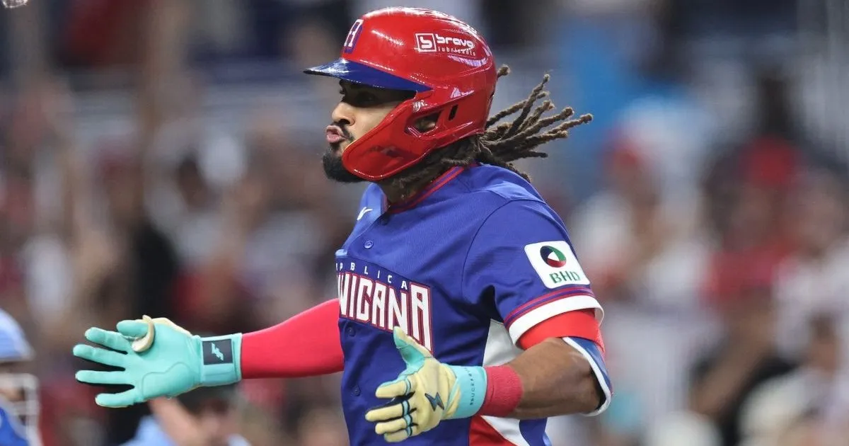 Dominican defeats Israel and advances to the quarterfinals of the World Classic along with Venezuela