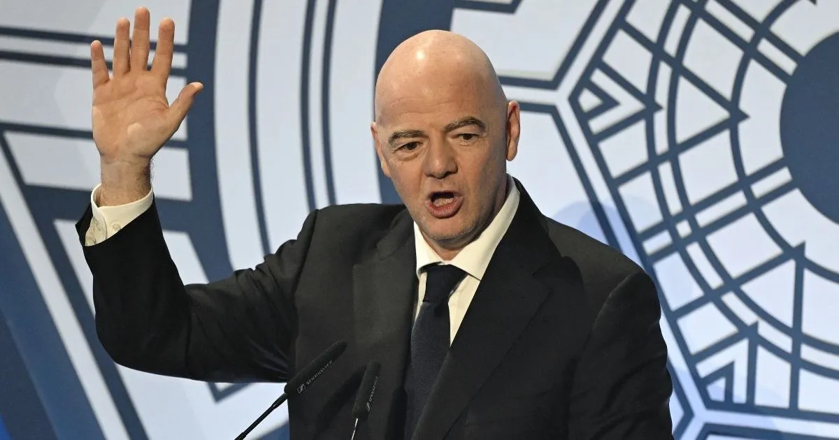 FIFA fines Israeli Football Federation for "discrimination"