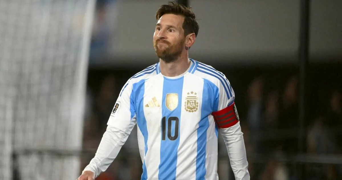 Finalissima between Argentina and Spain remains in the air due to conflict in the Middle East