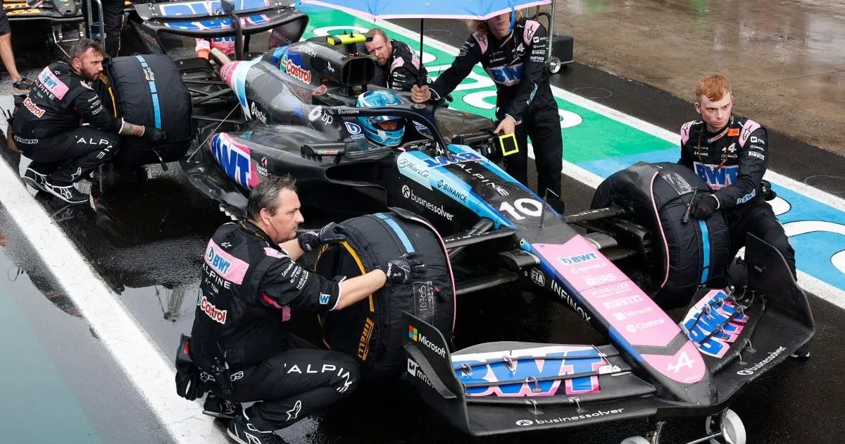 Formula 1 driver assures that "no one will be ready in Melbourne"