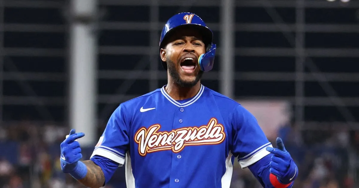 Ideal team of the 2026 World Classic: And this was the lineup of the best of the tournament