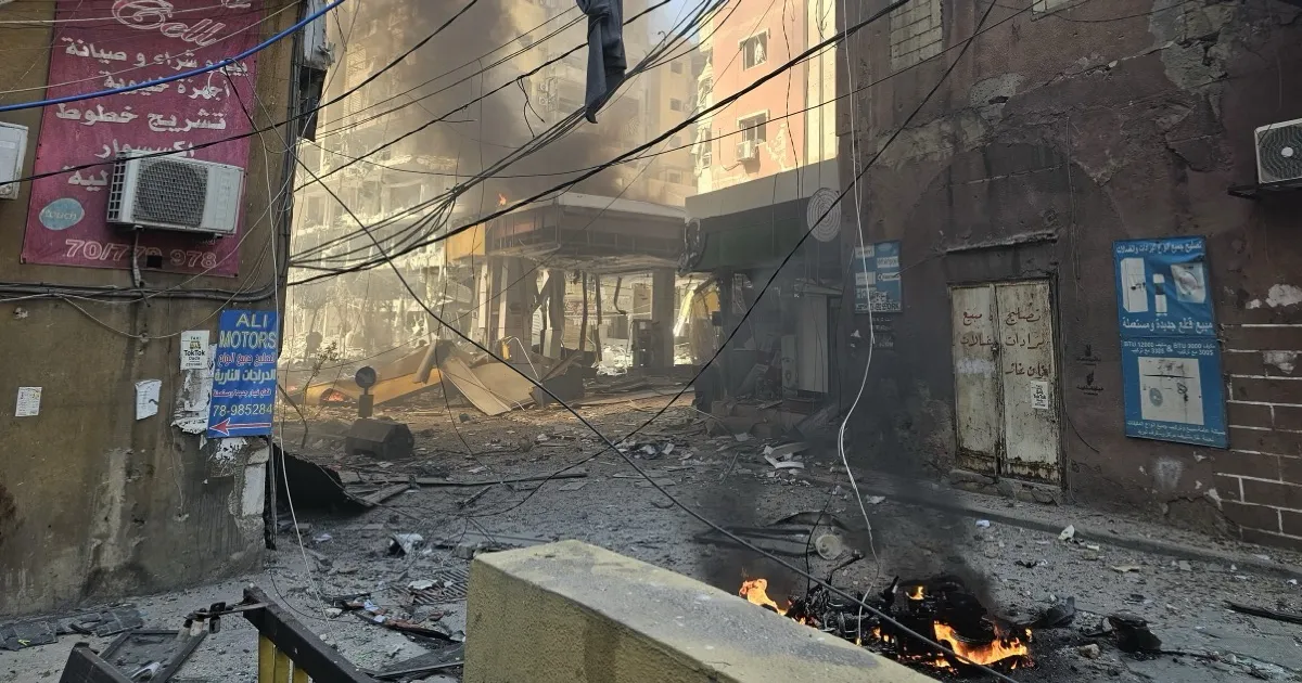 Israel advances large-scale offensive in several regions of Iran