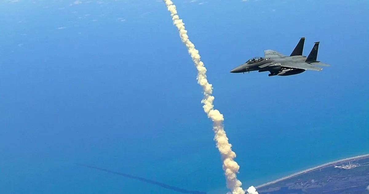 Kuwait air defenses mistakenly shoot down three US planes