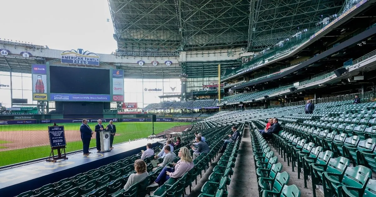 MLB Players Association anticipates possible lockout in December