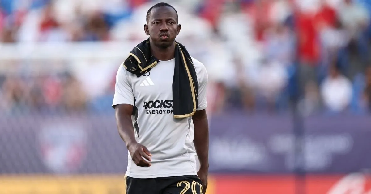 MLS suspends two footballers for life for betting on matches