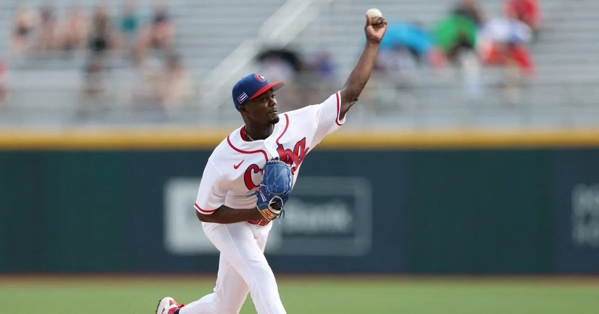 Mystery with Cuban pitcher: SoftBank Hawks cannot contact him after the 2026 World Classic