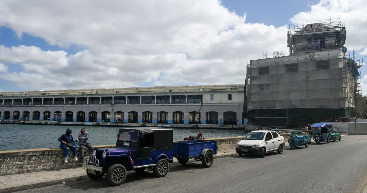 Naval expert: attack by Cuban border guard on US boat, "opens international conflict"