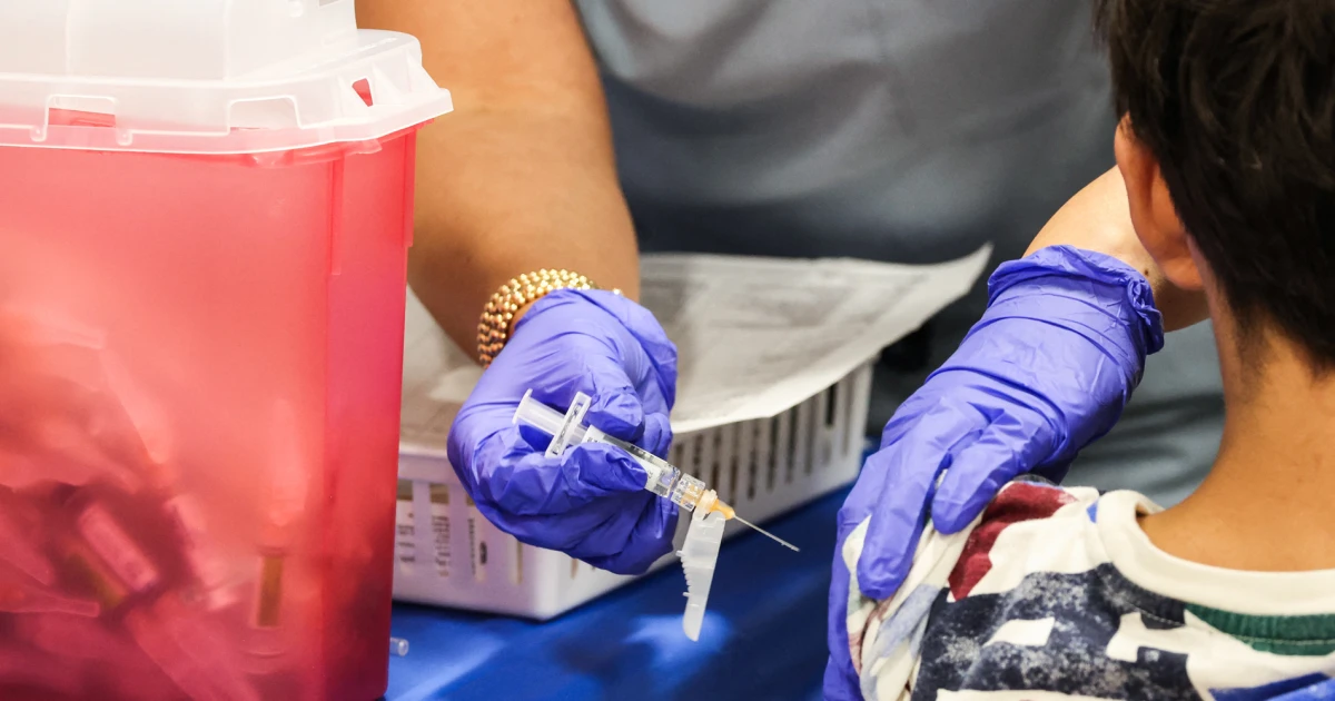 Parents are rejecting routine preventive care for newborns