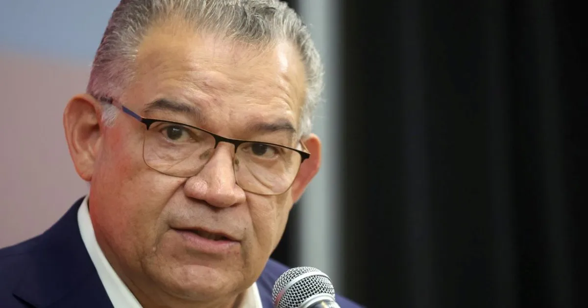 Political party Centered on People announces end of alliance with Enrique Márquez