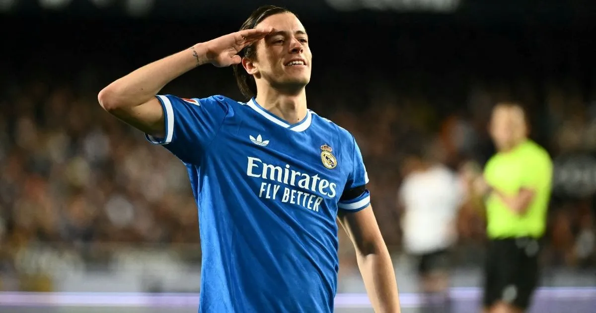 Real Madrid adds a new loss before receiving Manchester City