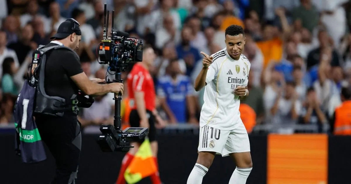 Real Madrid seems better without its stars